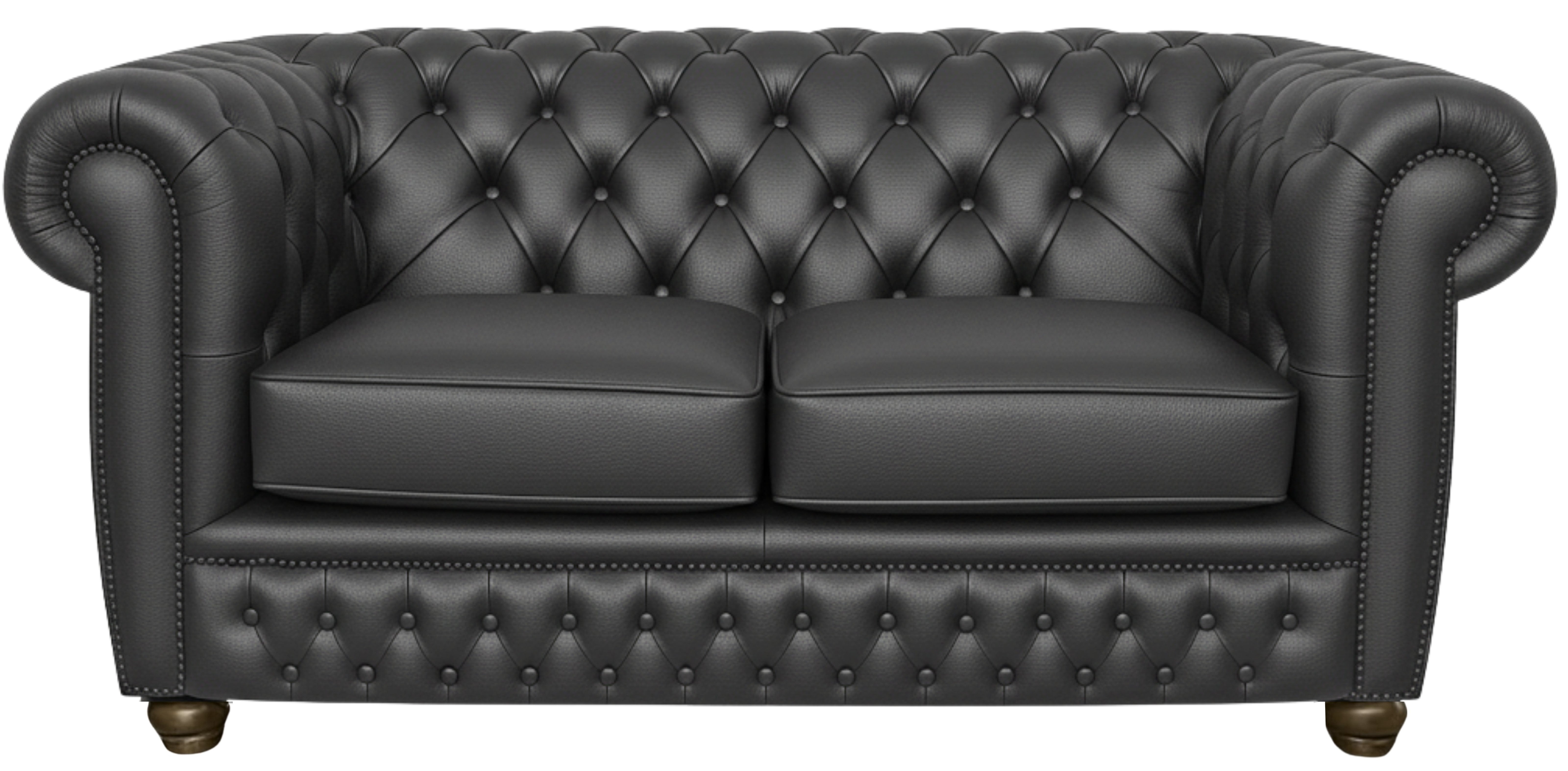 The Chamberlain Chesterfield